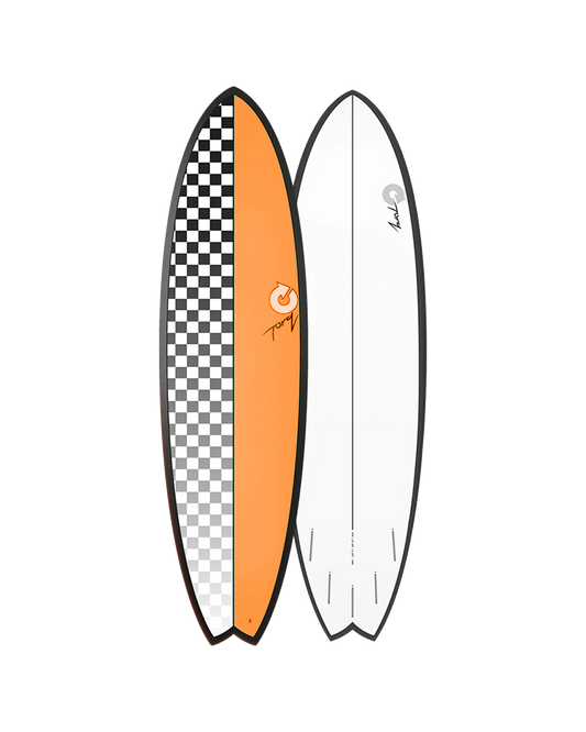 TORQ 6'6 FUNBOARD (Rentals)