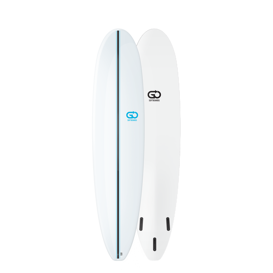 GO SOFT 8'0 (Rentals)