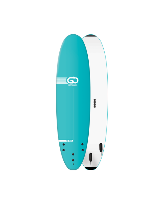 GO SOFT 7'6 WIDE (Rentals)
