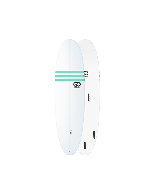 GO SOFT 7'0 WIDE (Rentals)
