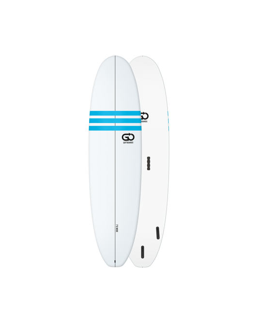 GO SOFT 7'6 WIDE (Rentals)